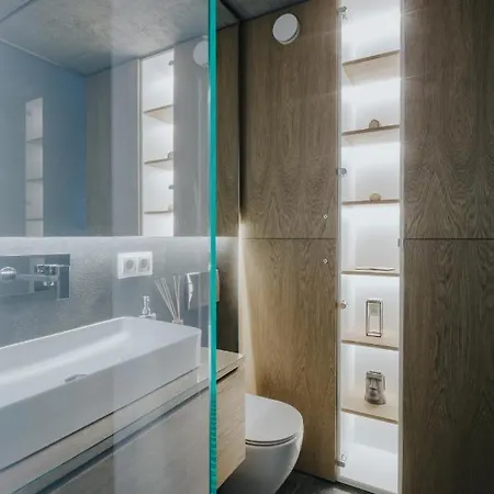 Heyer Apartamento Łódź