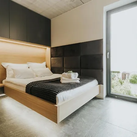 Apartman Heyer *
