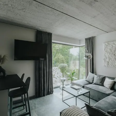 Apartamento Heyer