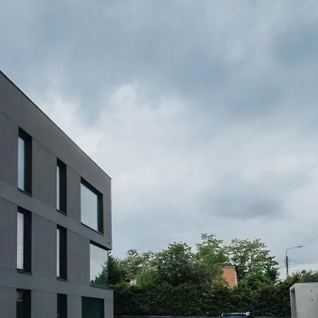 Apartman Heyer