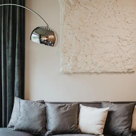 Apartman Heyer *