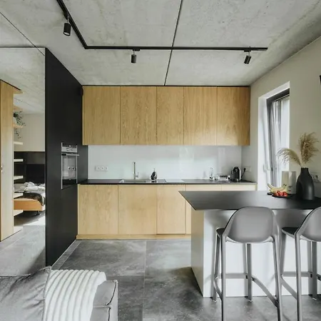 Heyer Apartman *