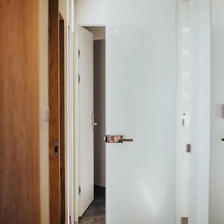Apartment Heyer *