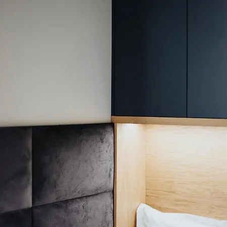 Apartman Heyer *