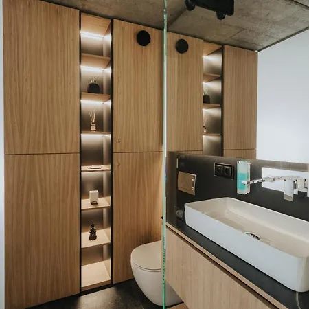 Heyer Apartamento Łódź