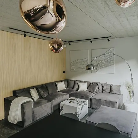 Heyer Apartamento Łódź