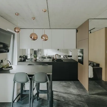 Apartment Heyer