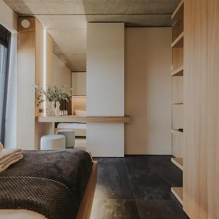 Heyer Apartman