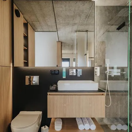 Heyer Apartment Lodz (Lodz)