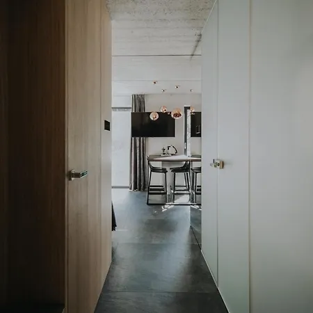 Apartment Heyer Lodz (Lodz)
