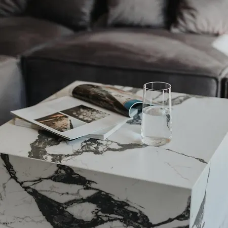 Apartamento Heyer Łódź