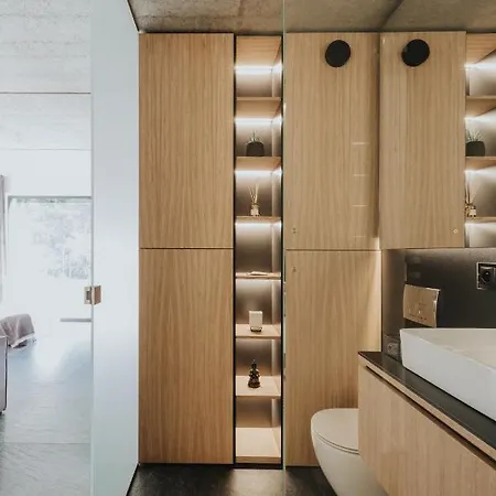 شقة Heyer وودج