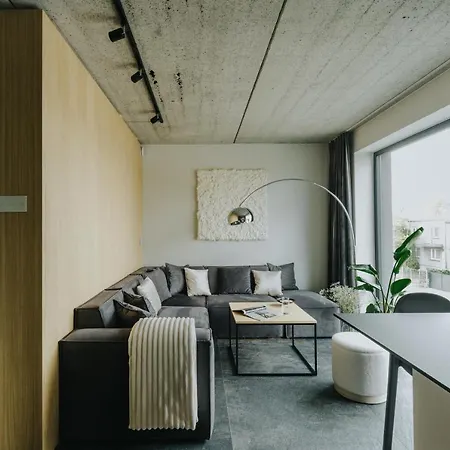 Apartman Heyer Łódź