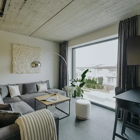 Apartment Heyer Lodz (Lodz)