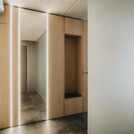 Heyer Apartamento Łódź