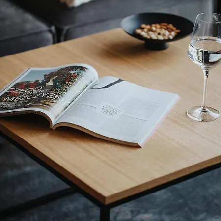 Heyer Apartman