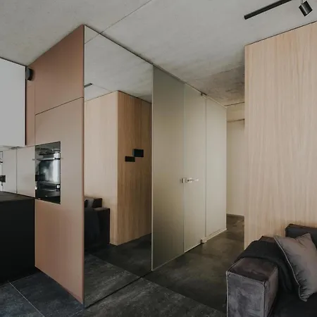 Apartment Heyer