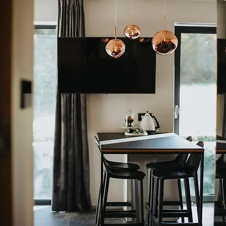 Apartamento Heyer Łódź