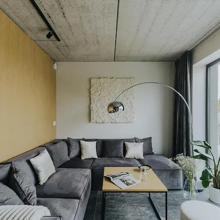 Apartment Heyer *