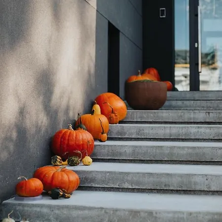 Apartamento Heyer Łódź