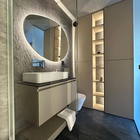 Apartamento Heyer Łódź