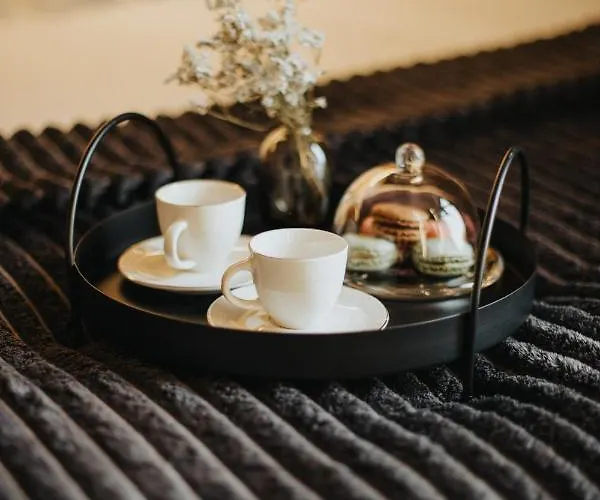 Heyer شقة وودج