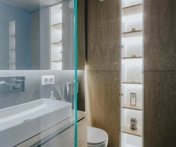 Heyer شقة وودج