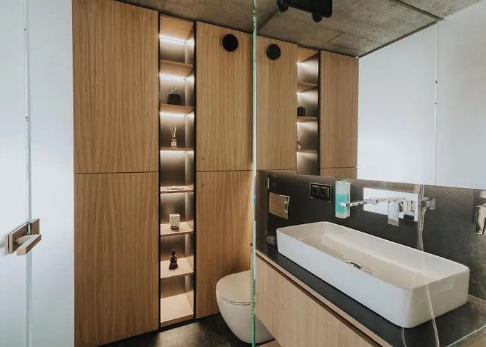 Heyer شقة وودج