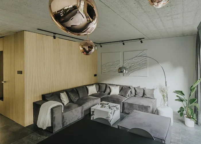 Heyer شقة وودج