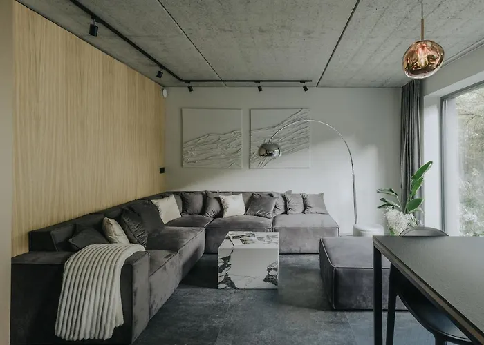 Heyer Apartment Łódź