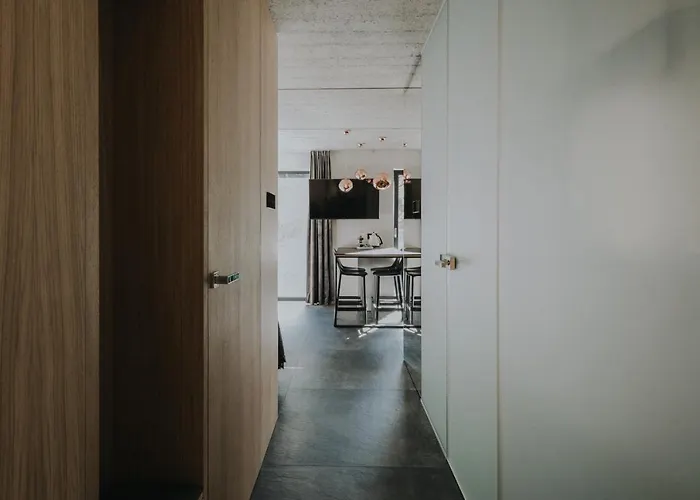 شقة Heyer وودج