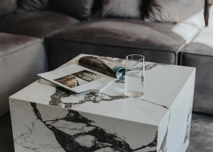 شقة Heyer وودج