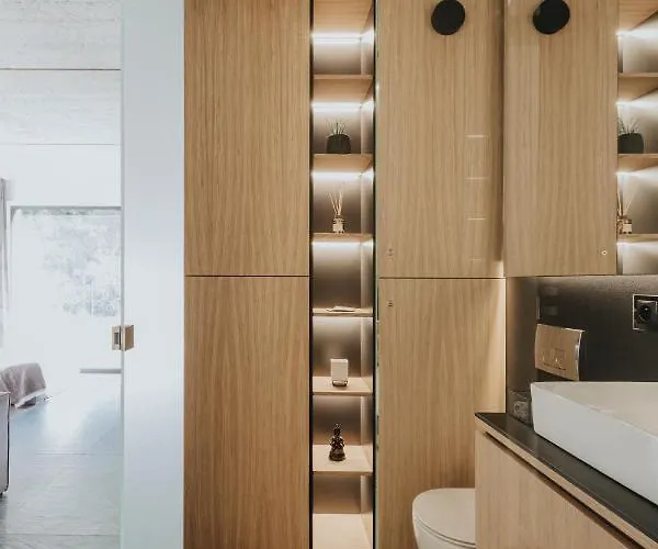 شقة Heyer وودج