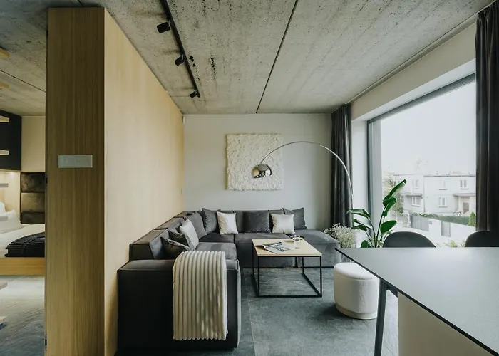 شقة Heyer وودج