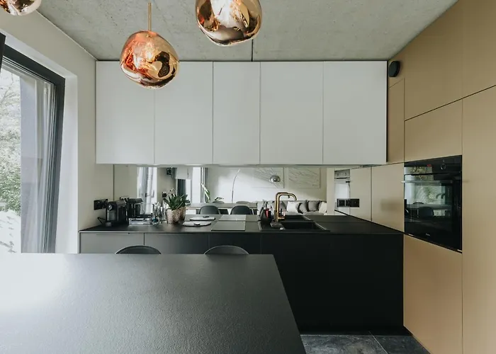 Heyer شقة وودج