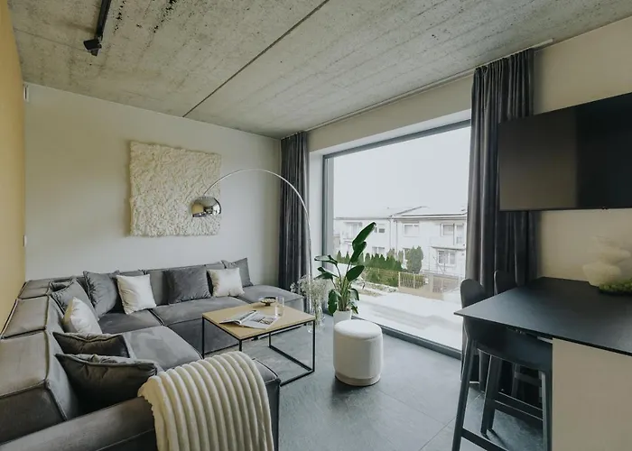 شقة Heyer وودج