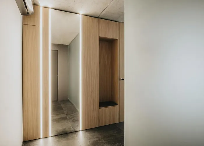 Heyer شقة وودج