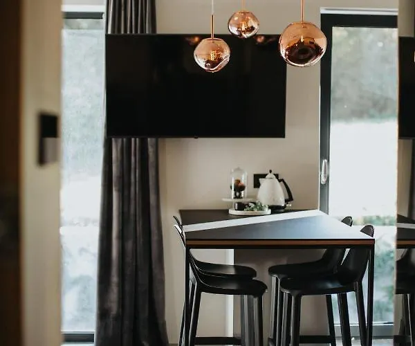 شقة Heyer وودج