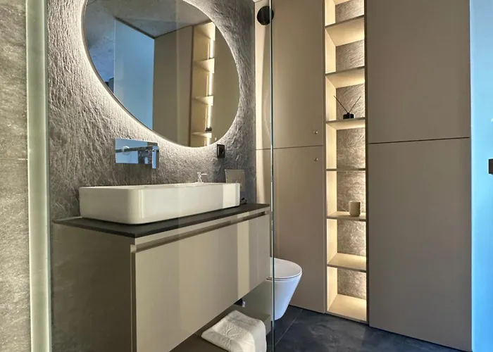 شقة Heyer وودج